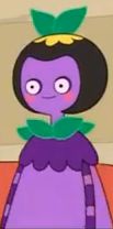 Purple Princess