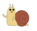 Snail S2E24-tr