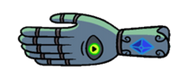 200px-Billy Gauntlet