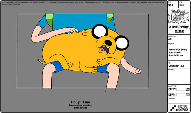File:Modelsheet jakes furbeingscratched - specialpose.jpg