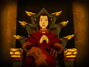 Azula