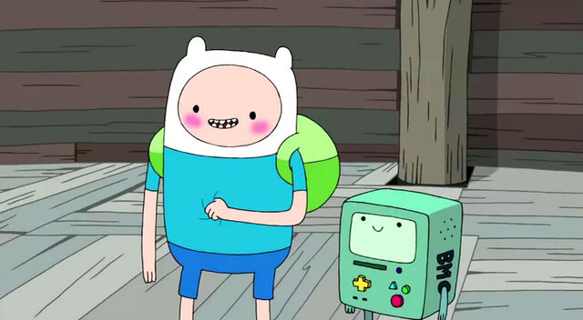 File:Finn-blushing-over-Princess-Bubblegum.jpg