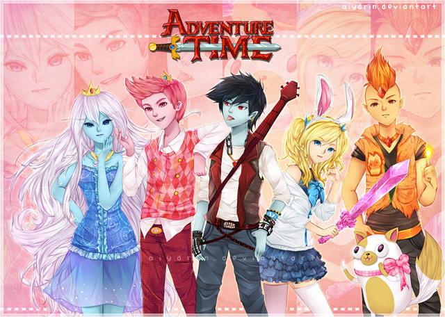 File:Adventure team by aiydrin-d4w8dl4.png