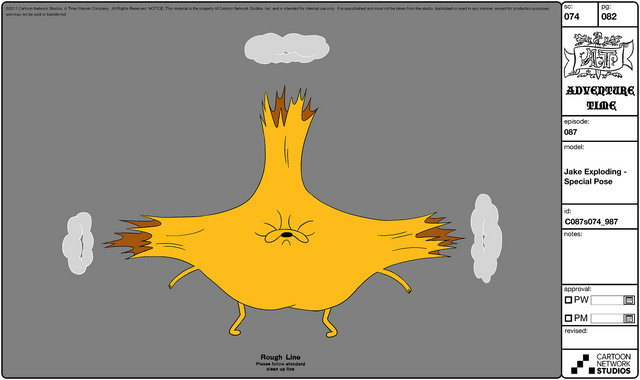 File:Modelsheet jakeexploding - specialpose.png
