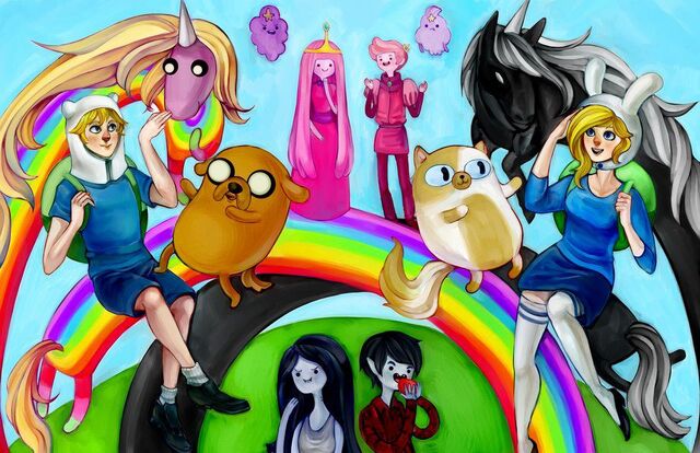 File:Counterparts of adventuretime.jpg