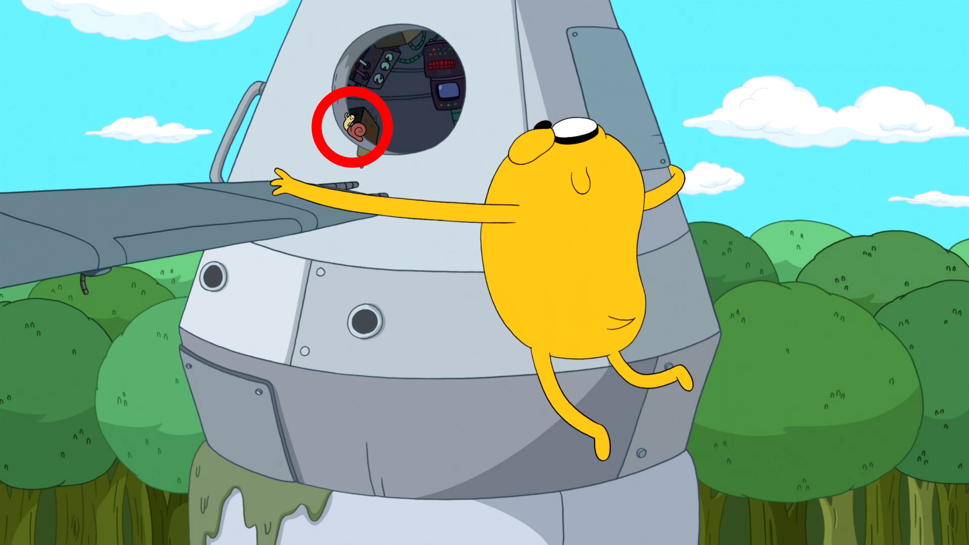 adventure time snail adventure time snail