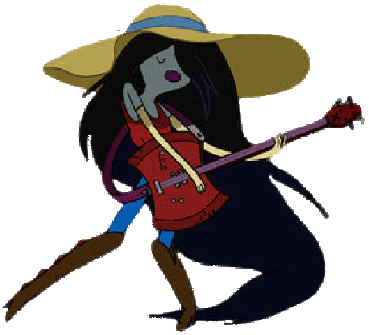 File:ANOTHERPICOFMARCIEWITHBASS.gif