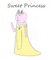Sweet Princess