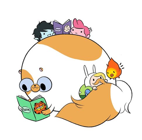 File:PromotionalF&Ccomic.jpg