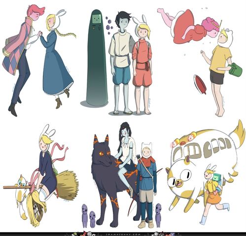 File:Adventure-Time-Characters-As-Studio-Ghibli-Film-Characters.jpg