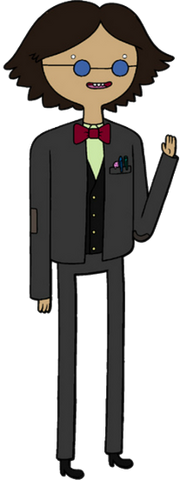 File:Young Ice King without crown.png