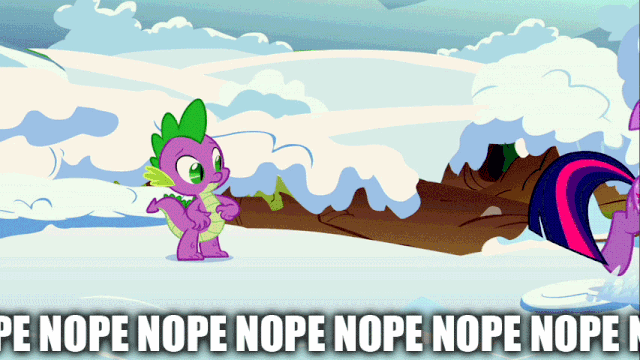 File:Mlfw1237 Twilight Sparkle nope nope nope.gif