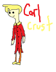 Carl Crust