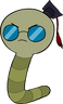 Prof Worm