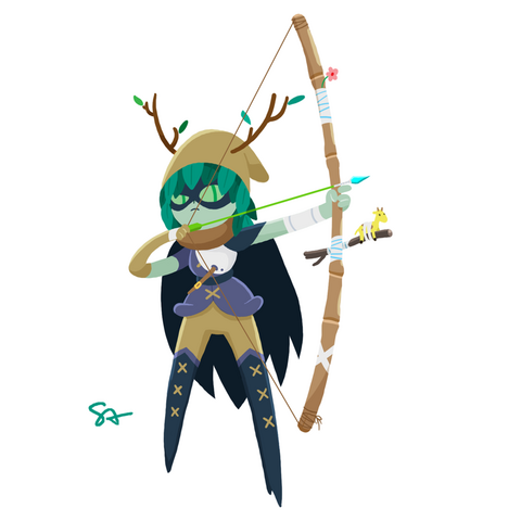 File:Huntress wizard by ferretface99-d59sa4w.png