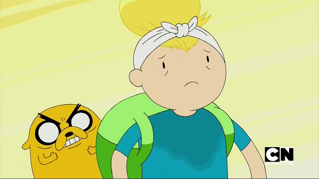 File:A-disappointed-Finn-and-a-mad-Jake.png