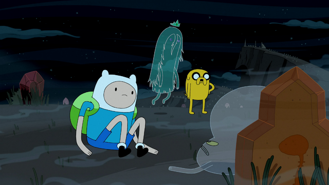 File:S3e24 Finn wakes up Boilbee.png
