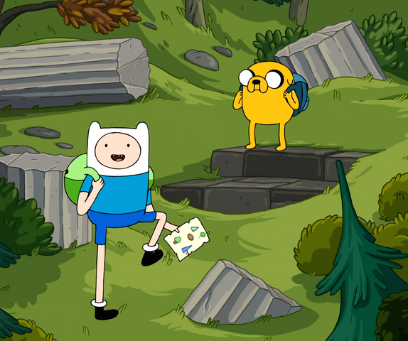 File:S7e24 Finn and Jake hiking.png