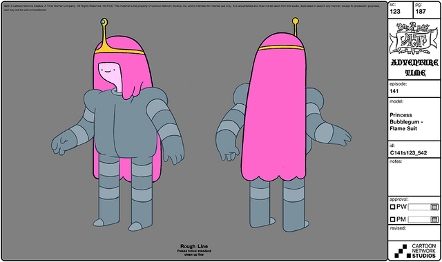 File:Modelsheet princessbubblegum flamesuit.png