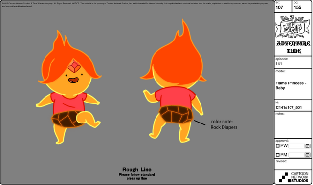 File:Modelsheet flameprincess baby.png