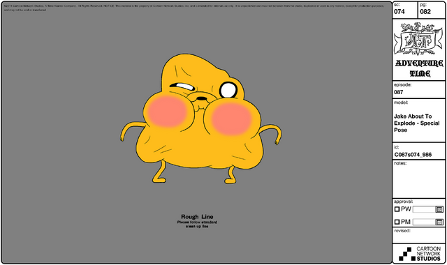 File:Modelsheet jakeabouttoexplode - specialpose.png