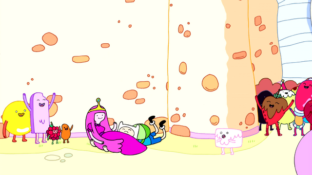 File:S1e5 Finn catches PB.png