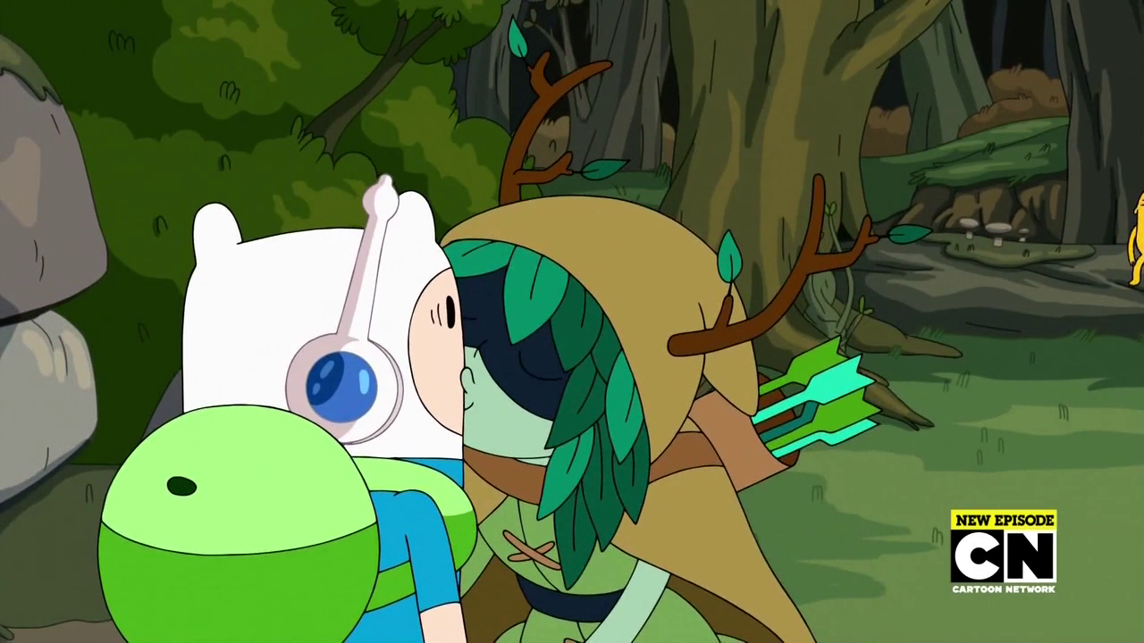 Image S7 E25 HW And Finn Kisspng Adventure Time Wiki FANDOM Image S7 E25 HW And Finn Kisspng Adventure Time Wiki FANDOM