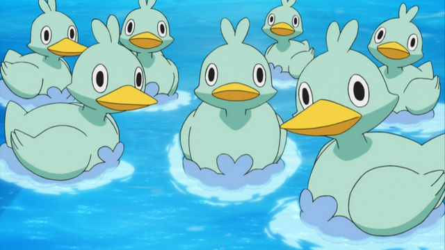 File:800px-Ducklett anime.png