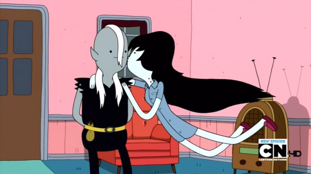 File:S3e3 Marceline kissing Ash.png