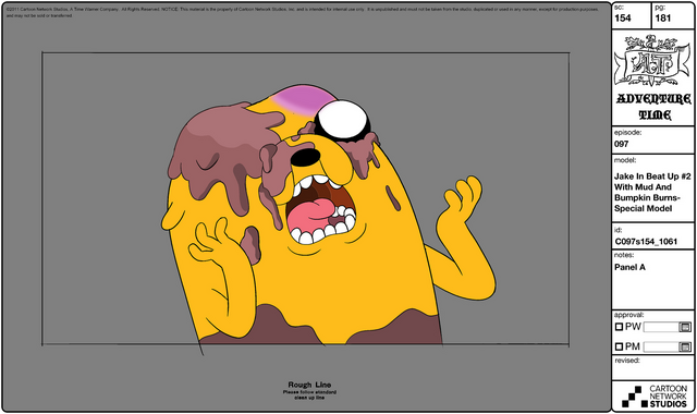 File:Modelsheet jakeinbeatup2withmudandbumpkinburns - specialmodel.png