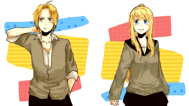 File:Rsz 1fullmetal-alchemist-brotherhood-cute-winry-and-cool-edward-wallpaper.png