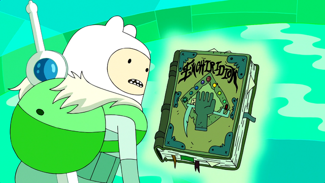 File:S7e23 Finn with Enchiridion .png