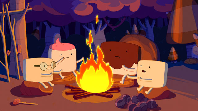File:S7e22 marshmallow kids campfire.png