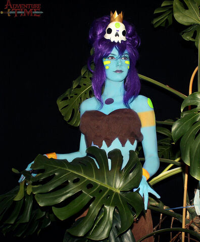 File:Jungle princess by layneslionredcat-d5kmzxw.jpeg