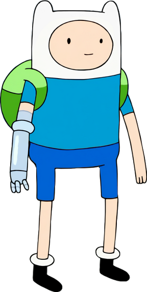 Finn Adventure Time Wiki FANDOM Powered By Wikia   288