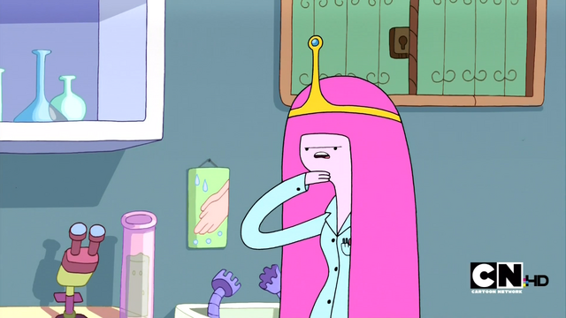 File:S1e1 princess bubblegum thinking.png