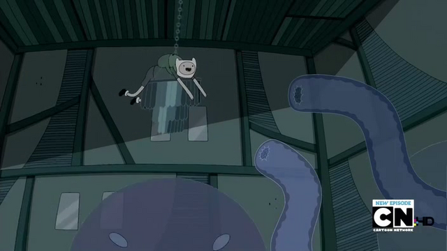 File:S2e26 Finn on chandelier.png