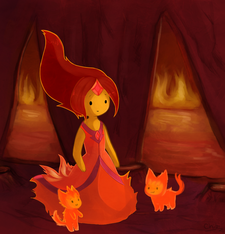 File:Flame princess .png