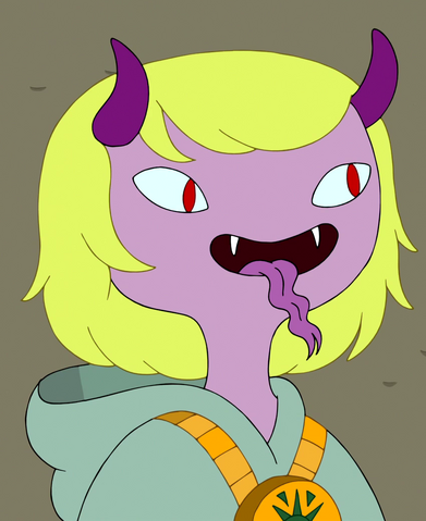 File:S6e6 Lizard Princess hissing.png