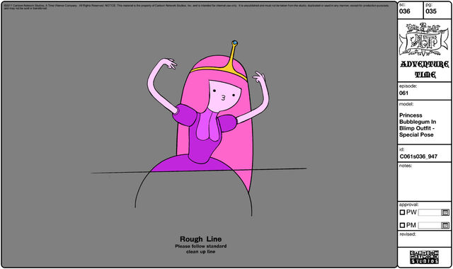 File:Modelsheet princessbubblegum inblimpoutfit - specialpose.jpg