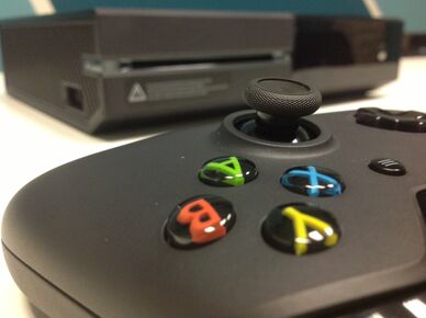The-xbox-one-unboxed