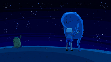 Adventure Time Quotes Finn