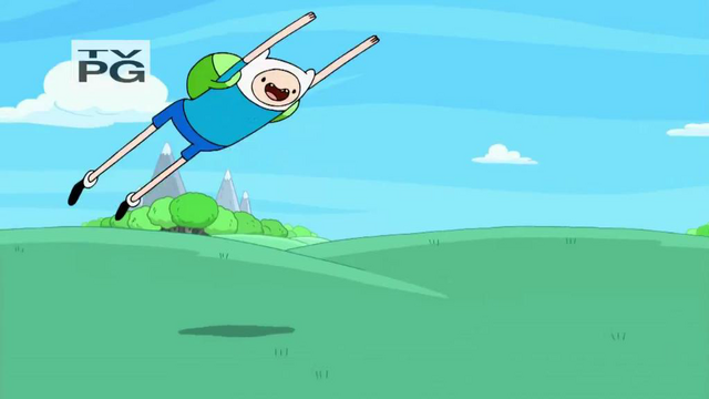 File:S4 E7 Finn doing a stunt.png