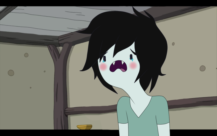 marshall lee adventure time voice actor
