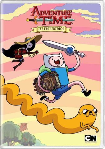 File:AdventureTimeEnchiridionDVD.jpg