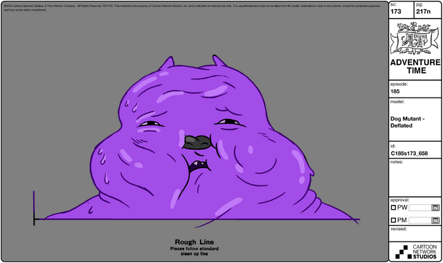 File:Modelsheet dogmutant deflated.png