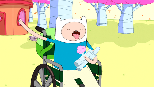 File:S3e15 Finn disgusted by his own stench.png