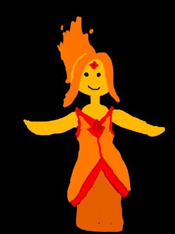 File:Flame princess art.jpg