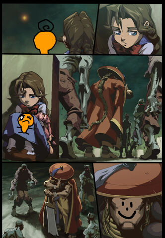 File:Darkstalkers comic fake funny by loanathecat-d4sd7cr-2.jpg