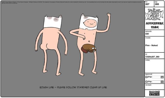File:Modelsheet finn - naked.jpg